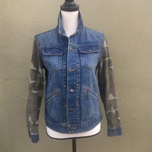 BDG Denim jacket